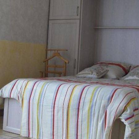 Studio Cosy A Nancy, Proche Centre, Wifi Inclus - Fr-1-584-333 Luaran gambar