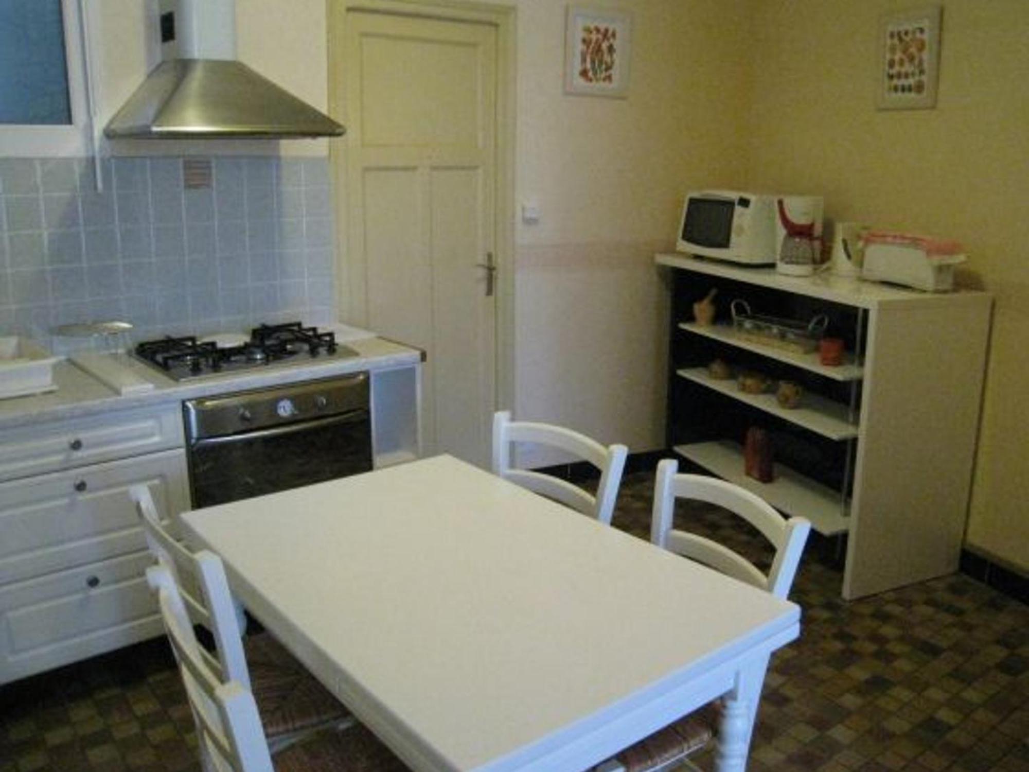 Studio Cosy A Nancy, Proche Centre, Wifi Inclus - Fr-1-584-333 Luaran gambar
